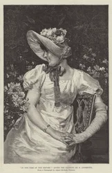 En el Tiempo del Imperio